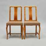 979 4379 CHAIRS